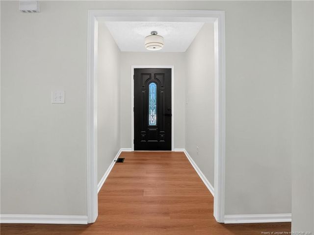 4713 Miranda Drive, Hope Mills, NC 28348