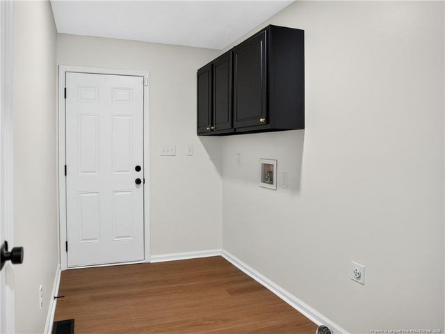 4713 Miranda Drive, Hope Mills, NC 28348