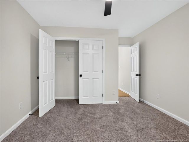 4713 Miranda Drive, Hope Mills, NC 28348