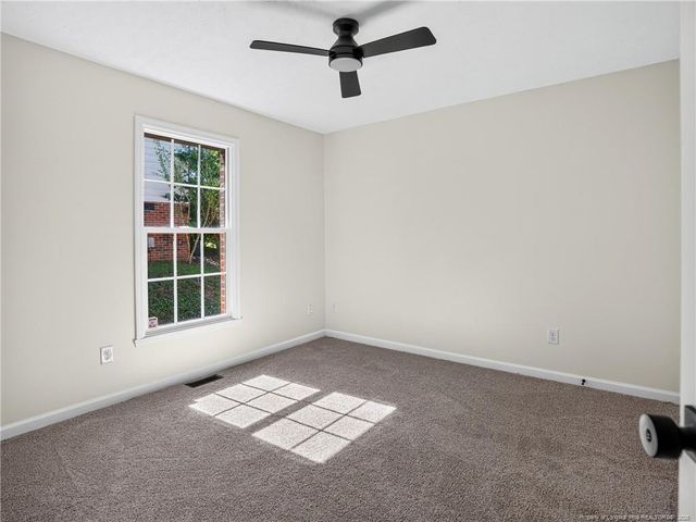 4713 Miranda Drive, Hope Mills, NC 28348
