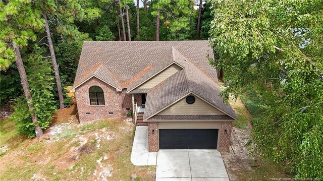 4713 Miranda Drive, Hope Mills, NC 28348
