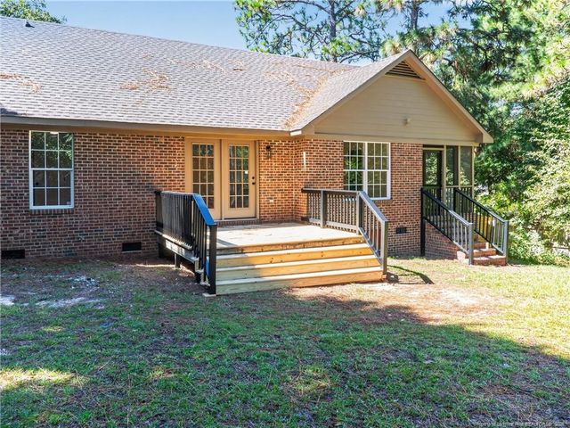 4713 Miranda Drive, Hope Mills, NC 28348