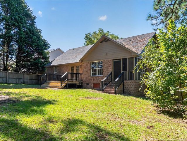 4713 Miranda Drive, Hope Mills, NC 28348