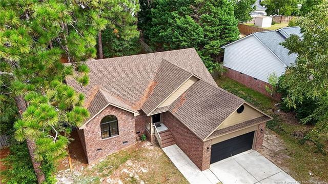 4713 Miranda Drive, Hope Mills, NC 28348