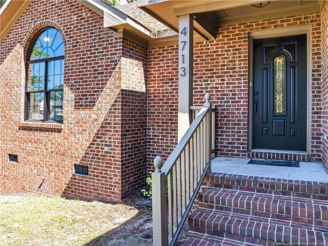 4713 Miranda Drive, Hope Mills, NC 28348