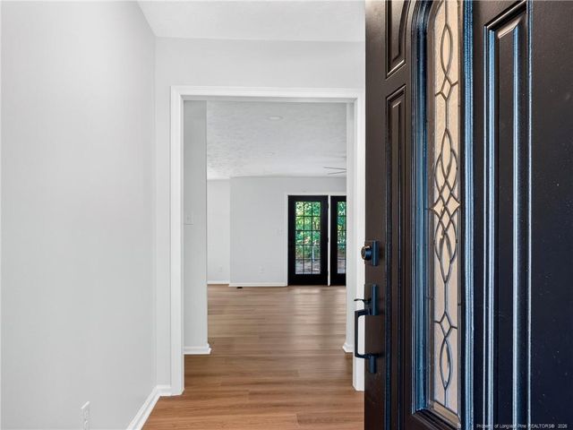 4713 Miranda Drive, Hope Mills, NC 28348