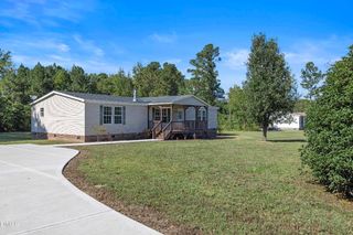 276 Floyd Road, Louisburg, NC 27549