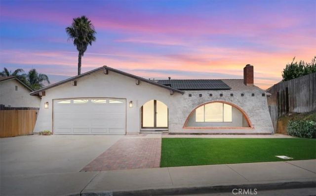 1524 Brook Road, San Marcos, CA 92069