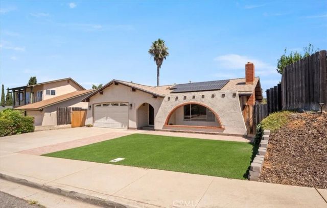 1524 Brook Road, San Marcos, CA 92069