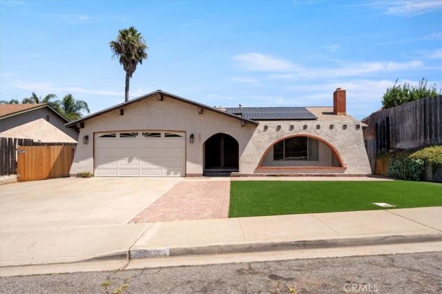 1524 Brook Road, San Marcos, CA 92069