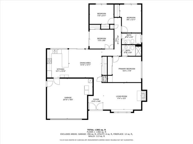 1524 Brook Road, San Marcos, CA 92069