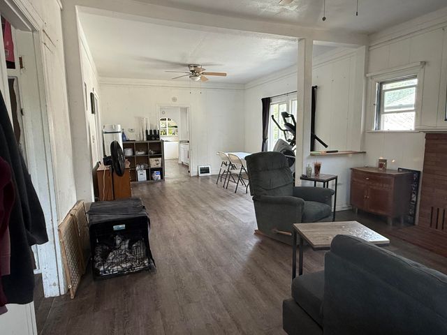 332 N 10th Street, Klamath Falls, OR 97601