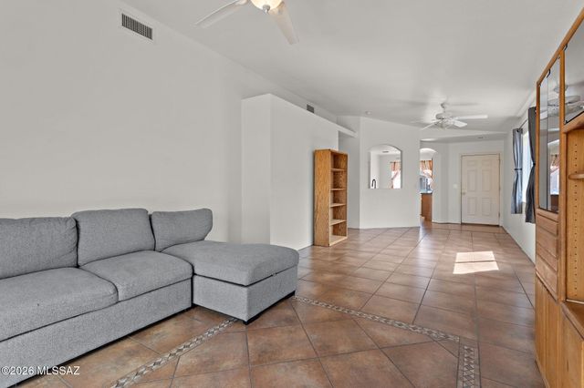 1630 W Bitter Orange Street, Tucson, AZ 85705