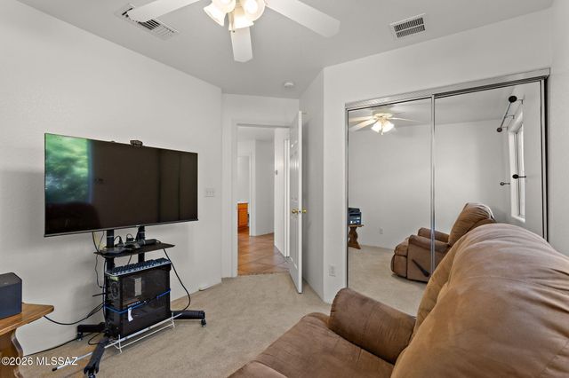 1630 W Bitter Orange Street, Tucson, AZ 85705