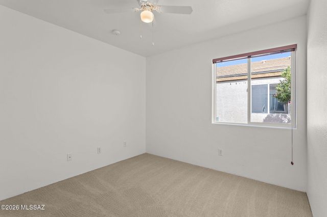 1630 W Bitter Orange Street, Tucson, AZ 85705