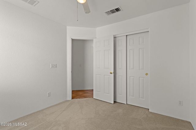 1630 W Bitter Orange Street, Tucson, AZ 85705