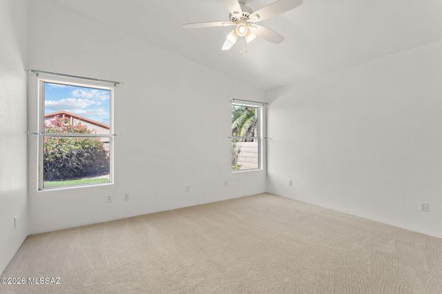 1630 W Bitter Orange Street, Tucson, AZ 85705
