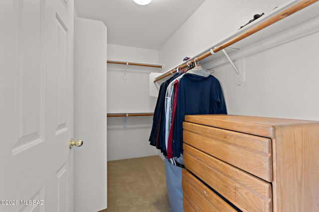 1630 W Bitter Orange Street, Tucson, AZ 85705