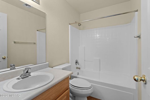 1630 W Bitter Orange Street, Tucson, AZ 85705