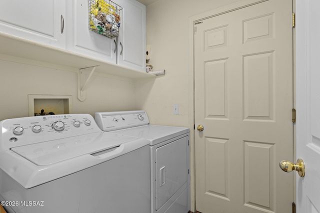 1630 W Bitter Orange Street, Tucson, AZ 85705