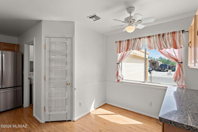 1630 W Bitter Orange Street, Tucson, AZ 85705