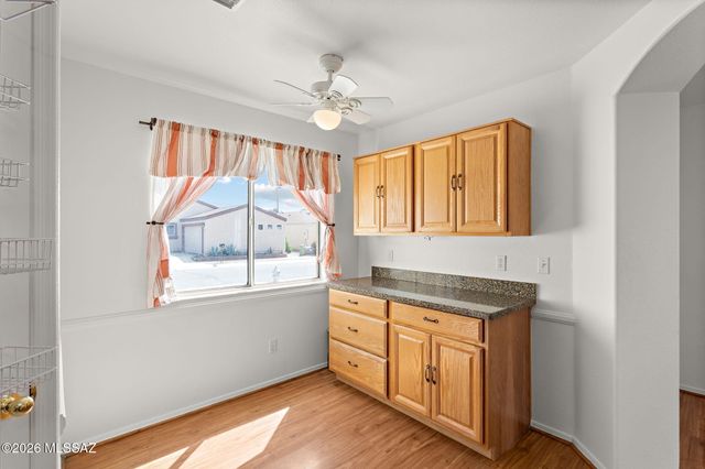 1630 W Bitter Orange Street, Tucson, AZ 85705