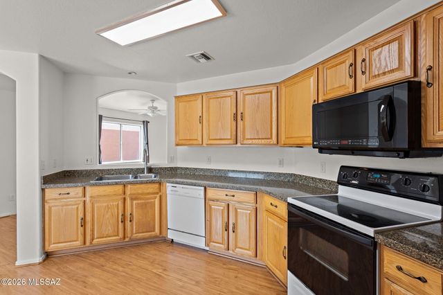 1630 W Bitter Orange Street, Tucson, AZ 85705