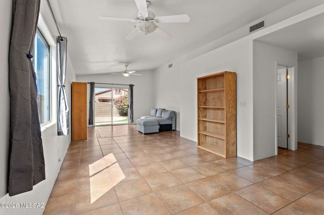 1630 W Bitter Orange Street, Tucson, AZ 85705