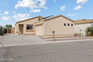1630 W Bitter Orange Street, Tucson, AZ 85705