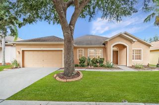10903 WILDCAT DRIVE, Riverview, FL 33579