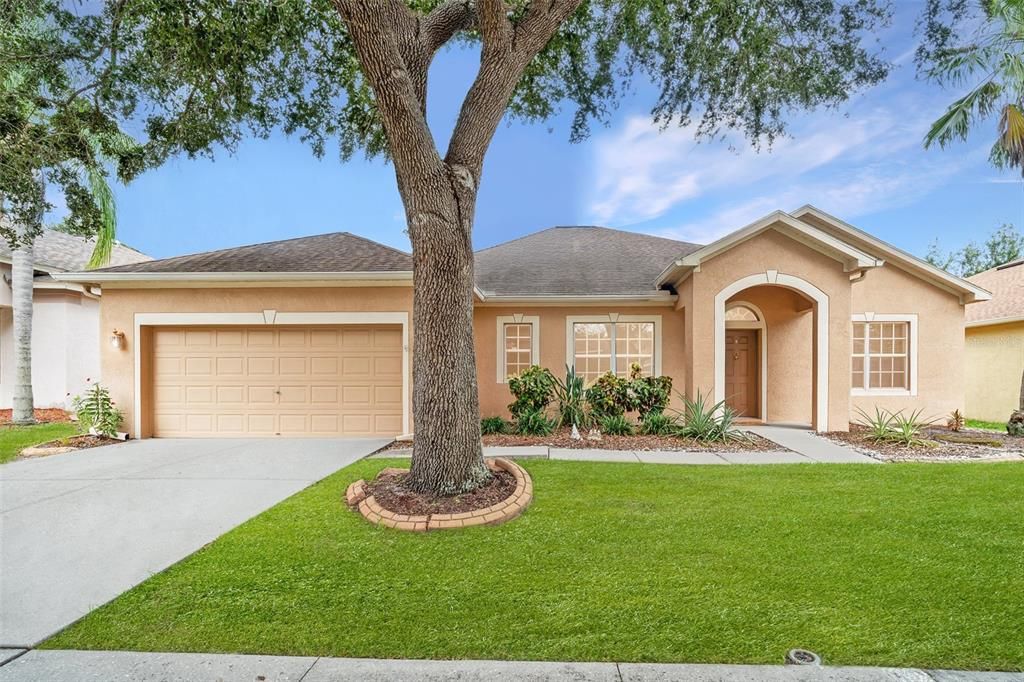 10903 WILDCAT DRIVE, Riverview, FL 33579
