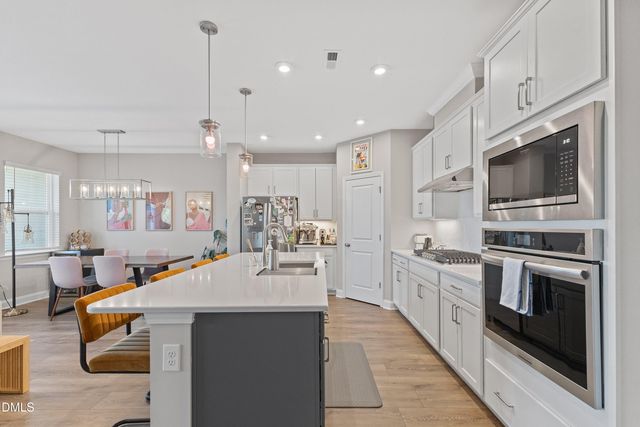 1307 Canary Pepper Drive, Durham, NC 27713