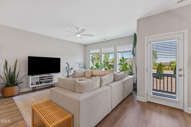 1307 Canary Pepper Drive, Durham, NC 27713
