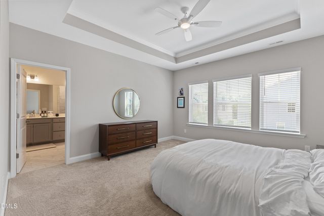 1307 Canary Pepper Drive, Durham, NC 27713