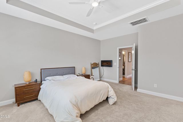 1307 Canary Pepper Drive, Durham, NC 27713