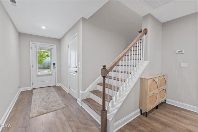 1307 Canary Pepper Drive, Durham, NC 27713