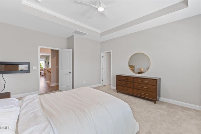 1307 Canary Pepper Drive, Durham, NC 27713