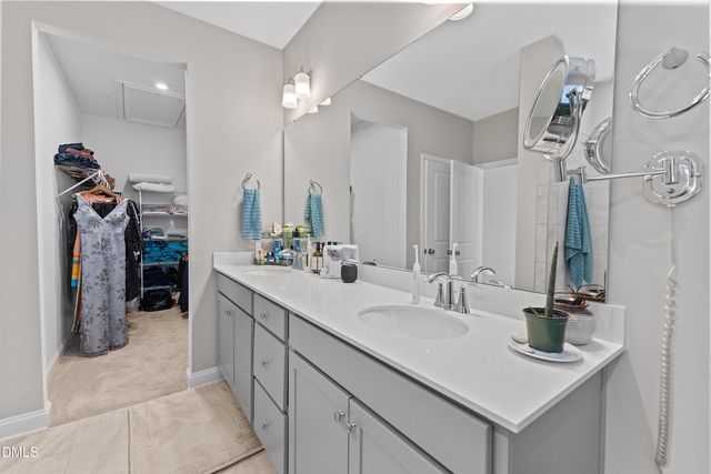 1307 Canary Pepper Drive, Durham, NC 27713
