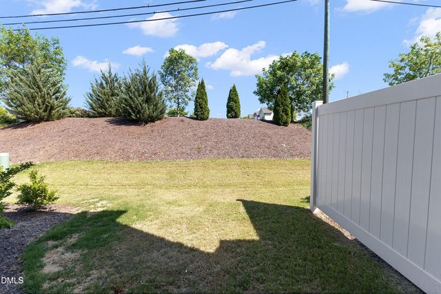 1307 Canary Pepper Drive, Durham, NC 27713