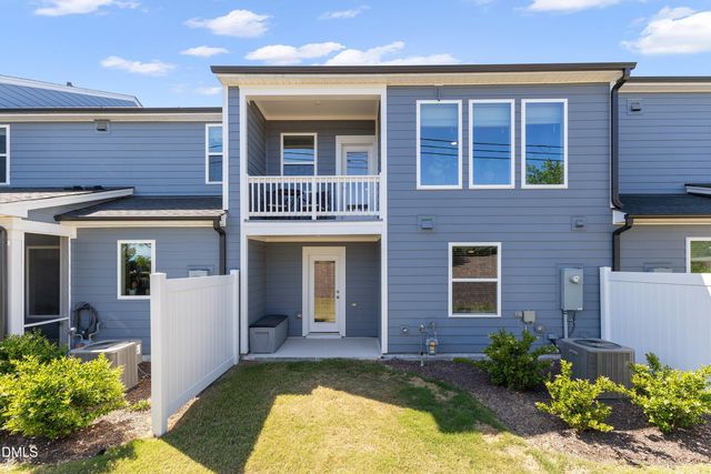 1307 Canary Pepper Drive, Durham, NC 27713