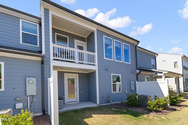 1307 Canary Pepper Drive, Durham, NC 27713