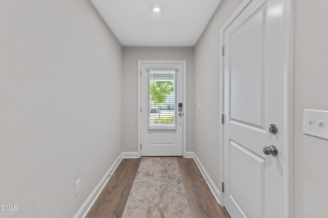 1307 Canary Pepper Drive, Durham, NC 27713