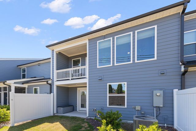 1307 Canary Pepper Drive, Durham, NC 27713