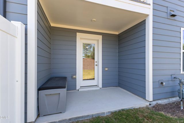 1307 Canary Pepper Drive, Durham, NC 27713