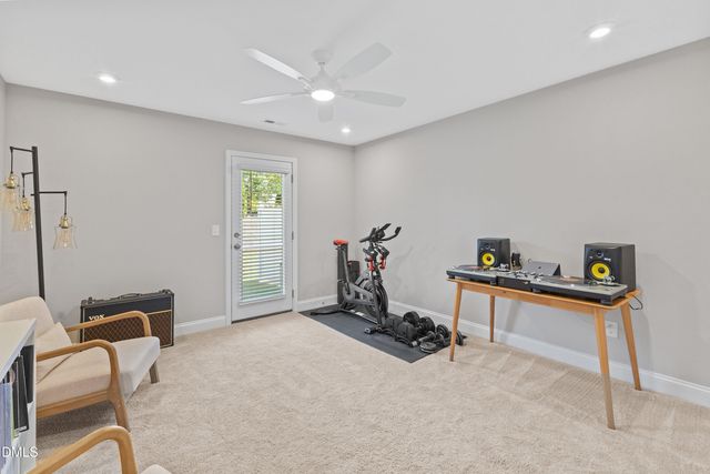1307 Canary Pepper Drive, Durham, NC 27713
