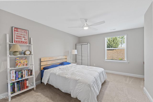 1307 Canary Pepper Drive, Durham, NC 27713