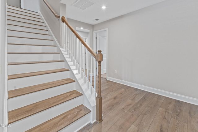 1307 Canary Pepper Drive, Durham, NC 27713
