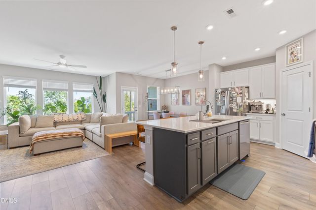 1307 Canary Pepper Drive, Durham, NC 27713