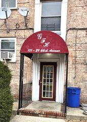 111-29 66th Avenue 2A, Forest Hills, NY 11375