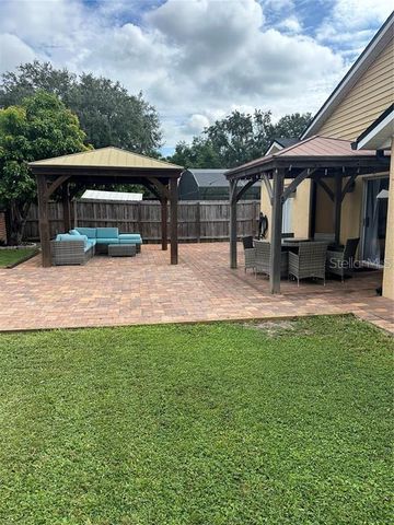 2986 STILLWATER DRIVE, Kissimmee, FL 34743